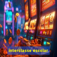 interclasse escolar